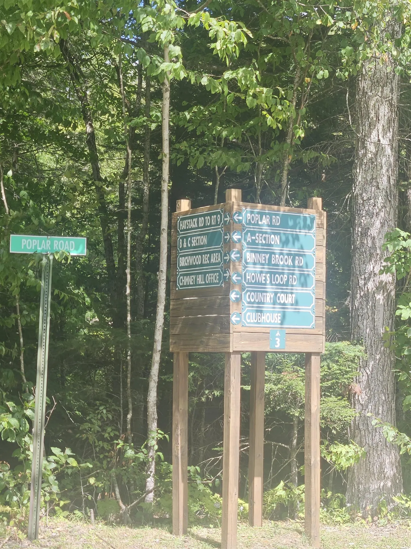 27 Country Court Wilmington VT 05363