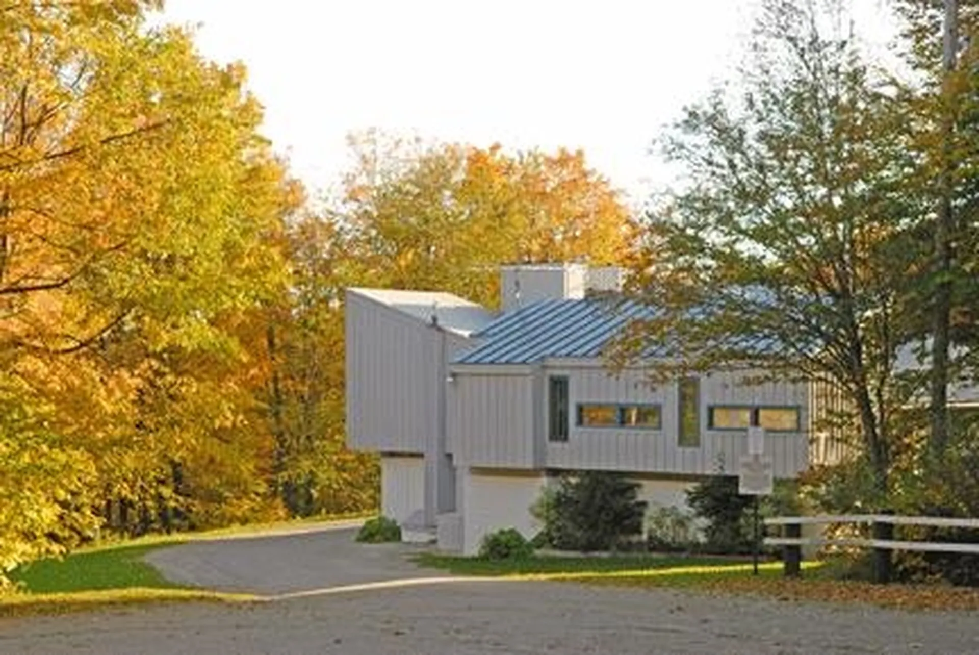 27 Country Court Wilmington VT 05363