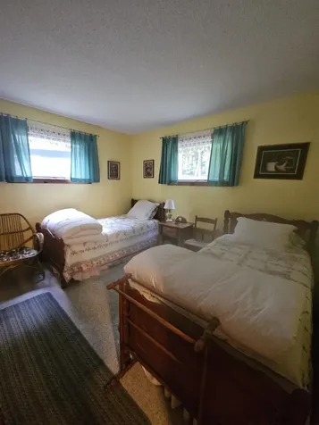 27 Country Court Wilmington VT 05363