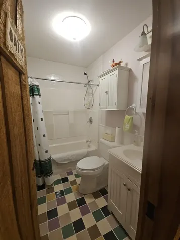 27 Country Court Wilmington VT 05363