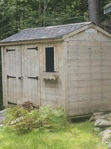 27 Country Court Wilmington VT 05363