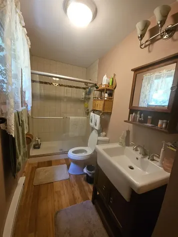 27 Country Court Wilmington VT 05363