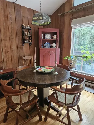 27 Country Court Wilmington VT 05363