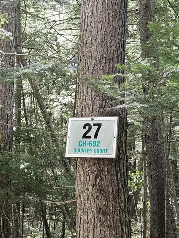 27 Country Court Wilmington VT 05363