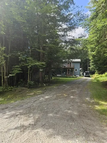 27 Country Court Wilmington VT 05363