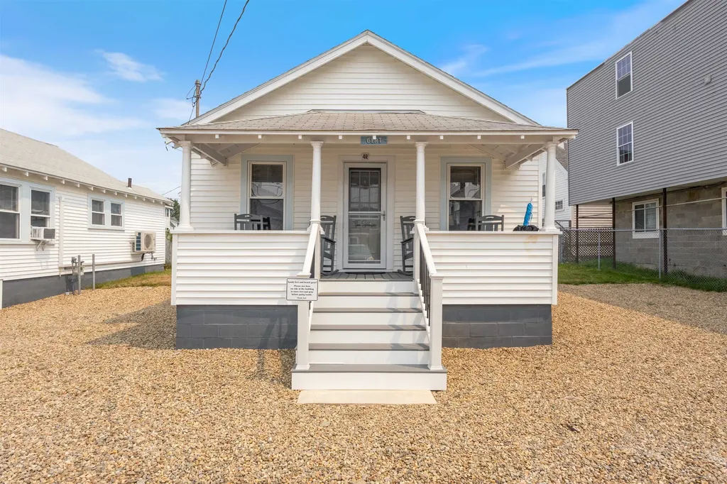 2 Island Path Hampton NH 03842