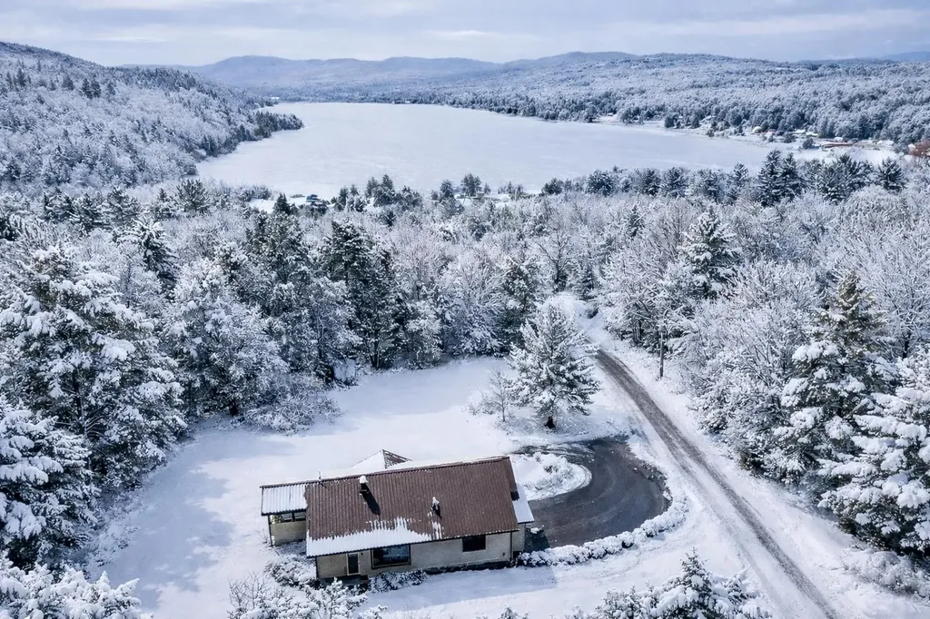 170 Sunrise Avenue Barton VT 05822