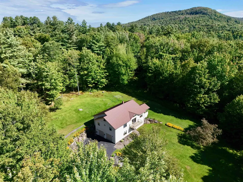 170 Sunrise Avenue Barton VT 05822