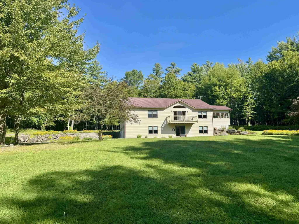 170 Sunrise Avenue Barton VT 05822