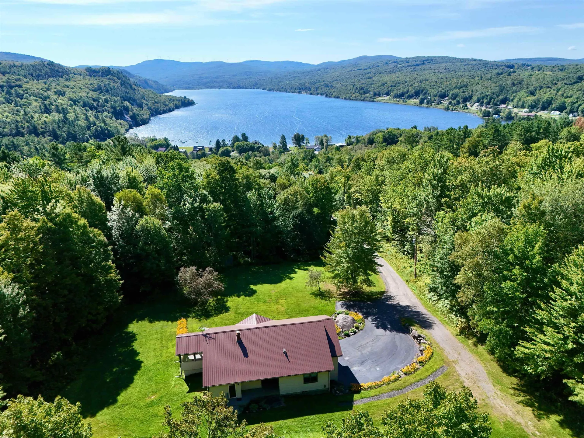 170 Sunrise Avenue Barton VT 05822