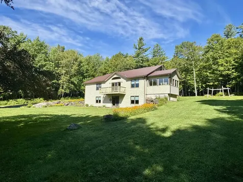 170 Sunrise Avenue Barton VT 05822