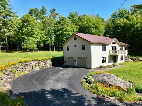 170 Sunrise Avenue Barton VT 05822