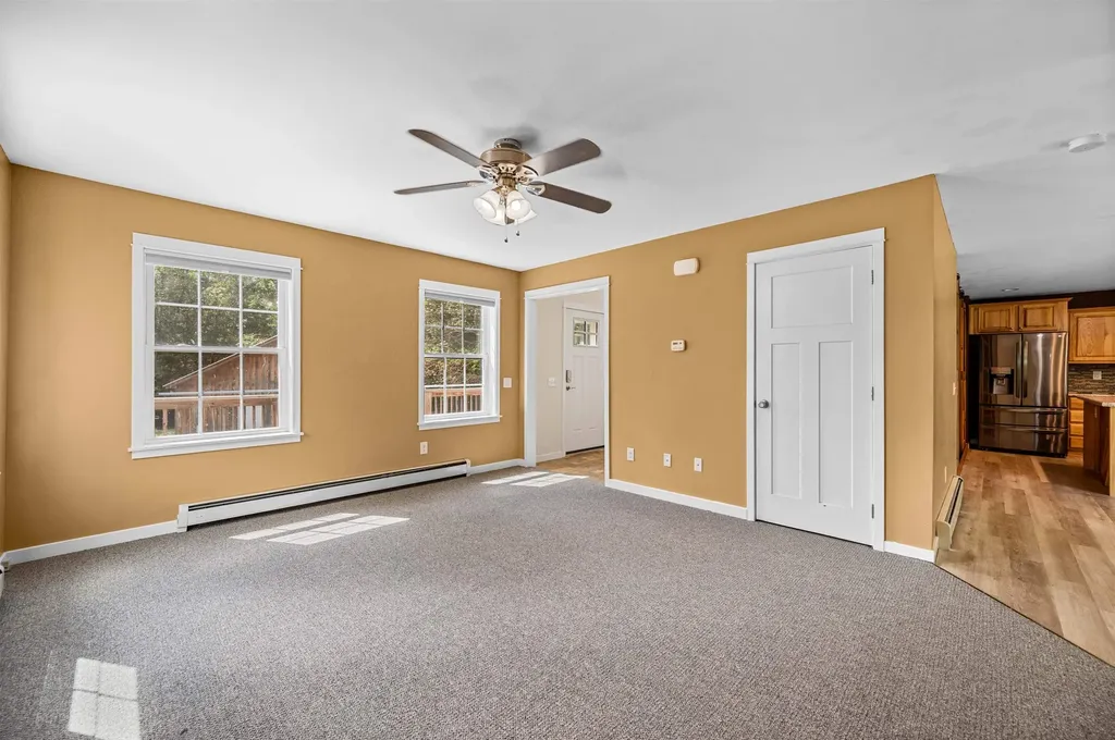 201 Gonyeau Road Plainfield VT 05667