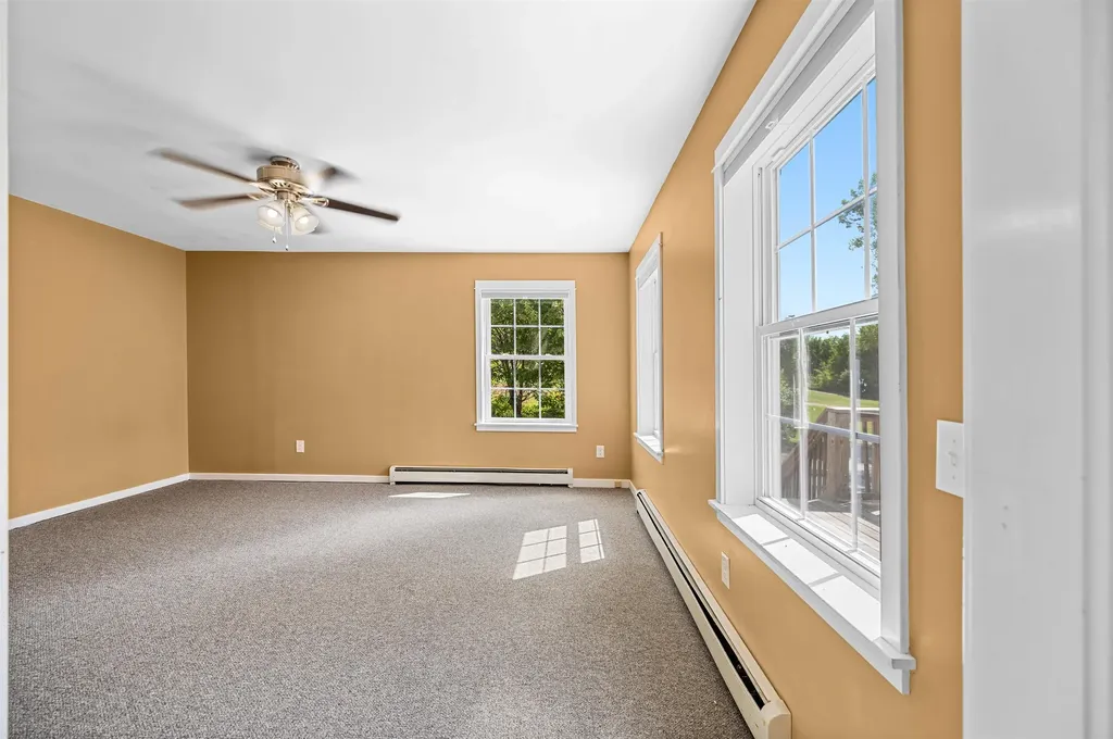 201 Gonyeau Road Plainfield VT 05667