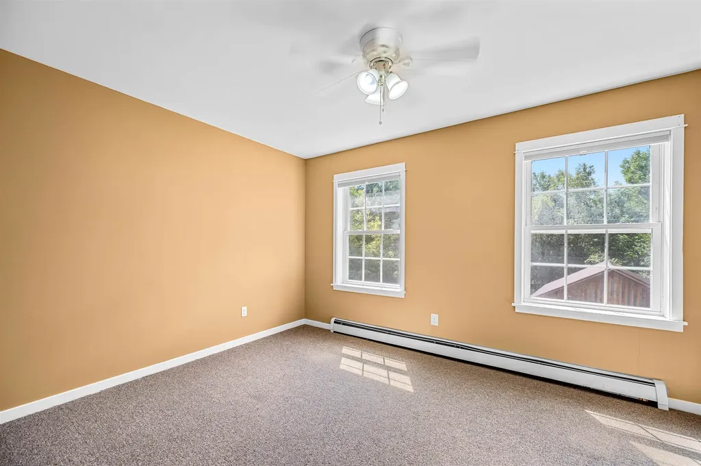 201 Gonyeau Road Plainfield VT 05667