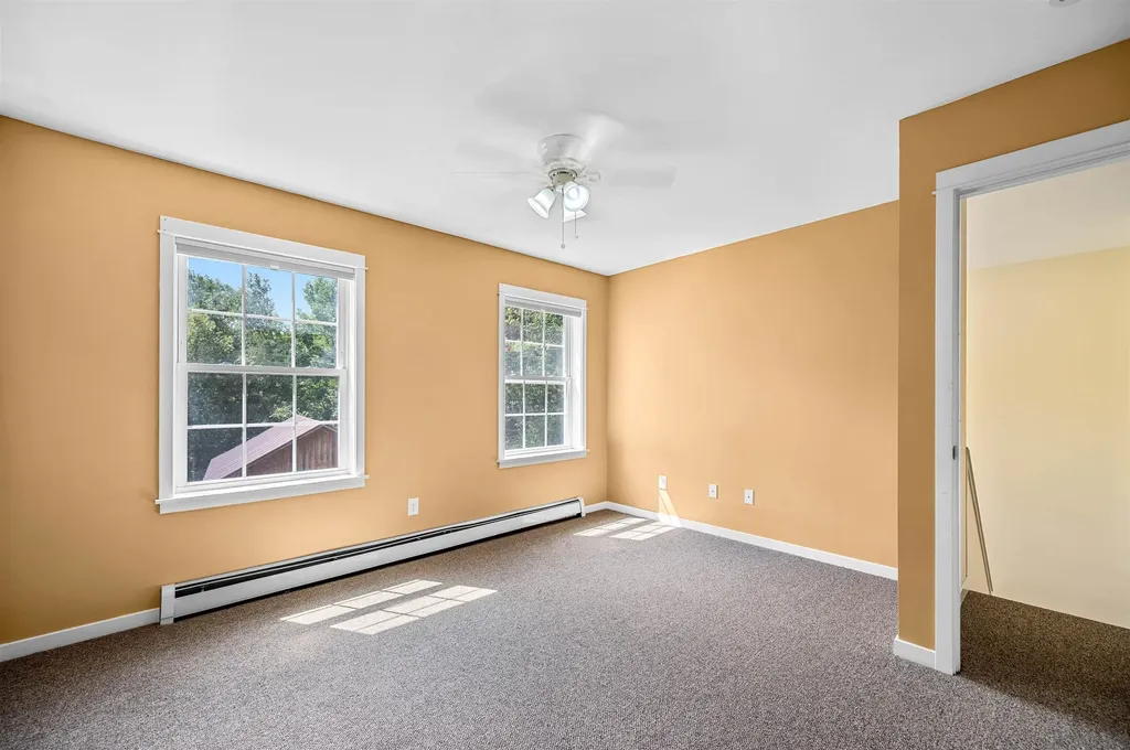 201 Gonyeau Road Plainfield VT 05667