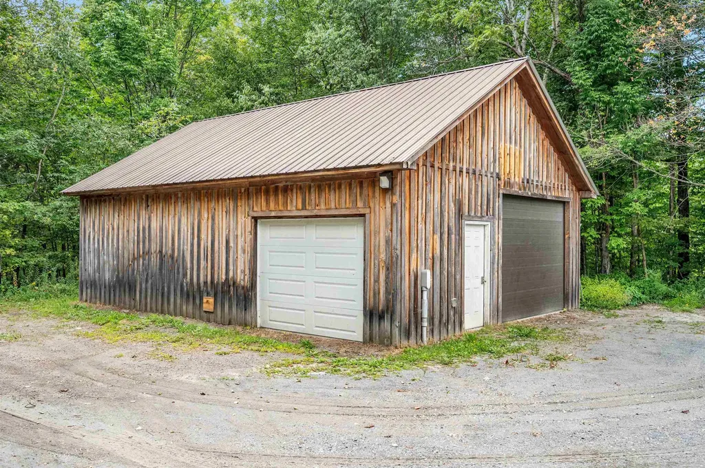 201 Gonyeau Road Plainfield VT 05667