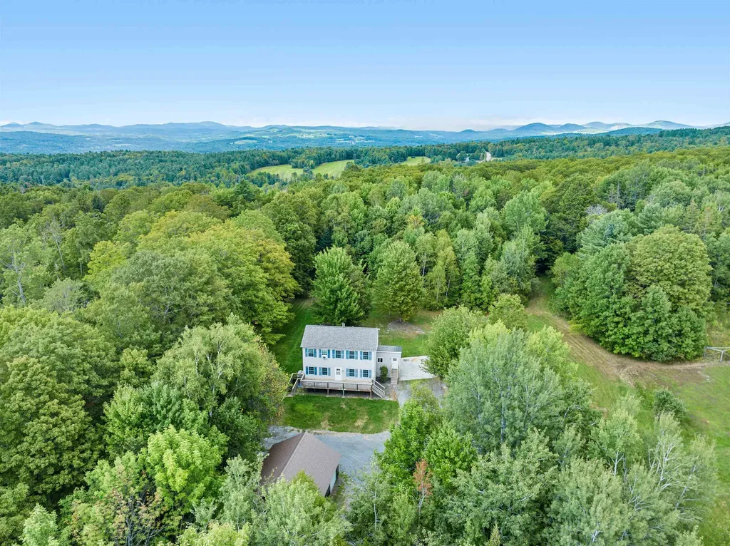 201 Gonyeau Road Plainfield VT 05667