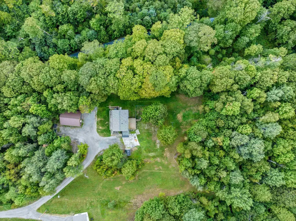 201 Gonyeau Road Plainfield VT 05667