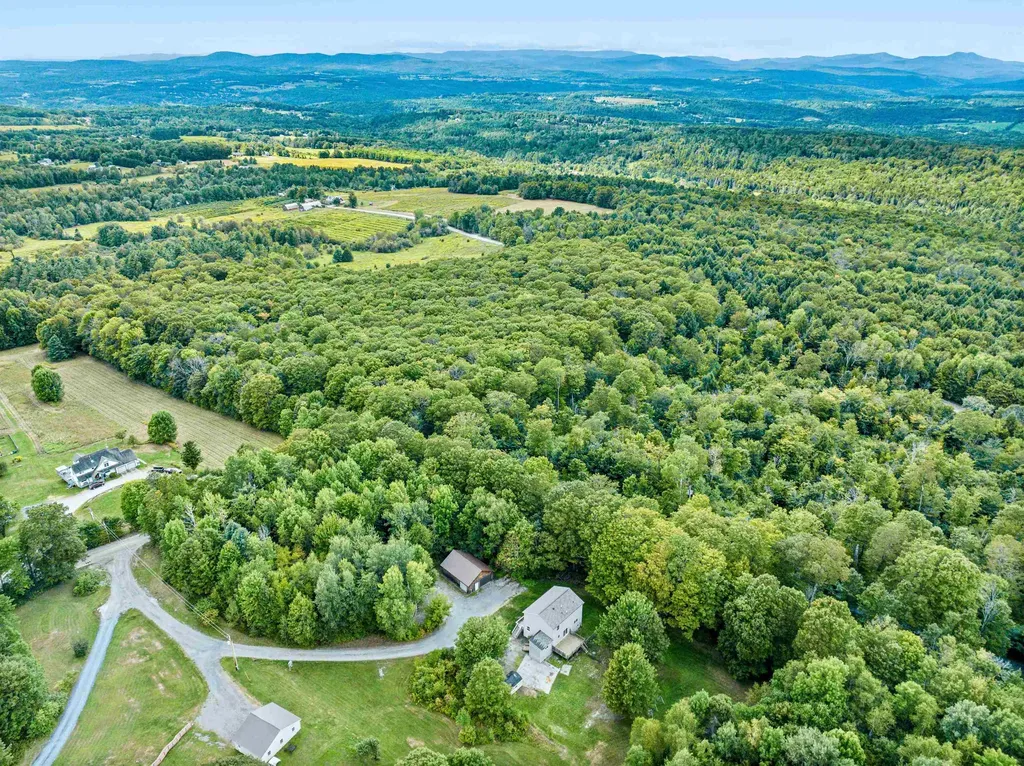 201 Gonyeau Road Plainfield VT 05667