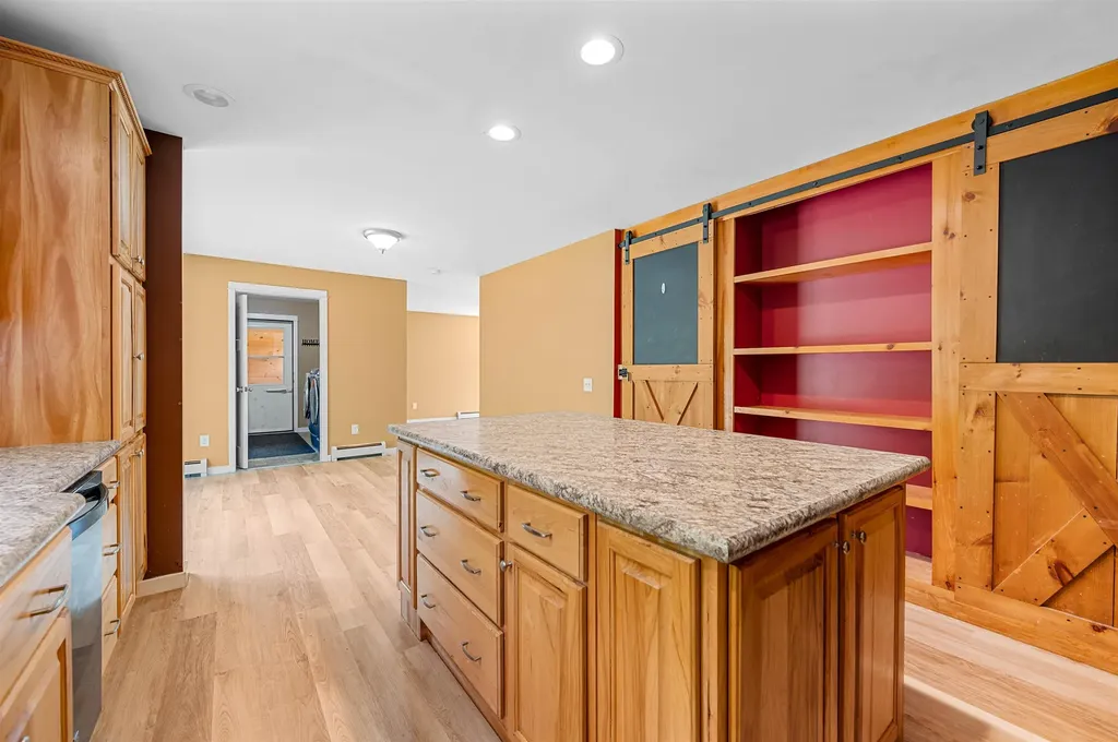 201 Gonyeau Road Plainfield VT 05667