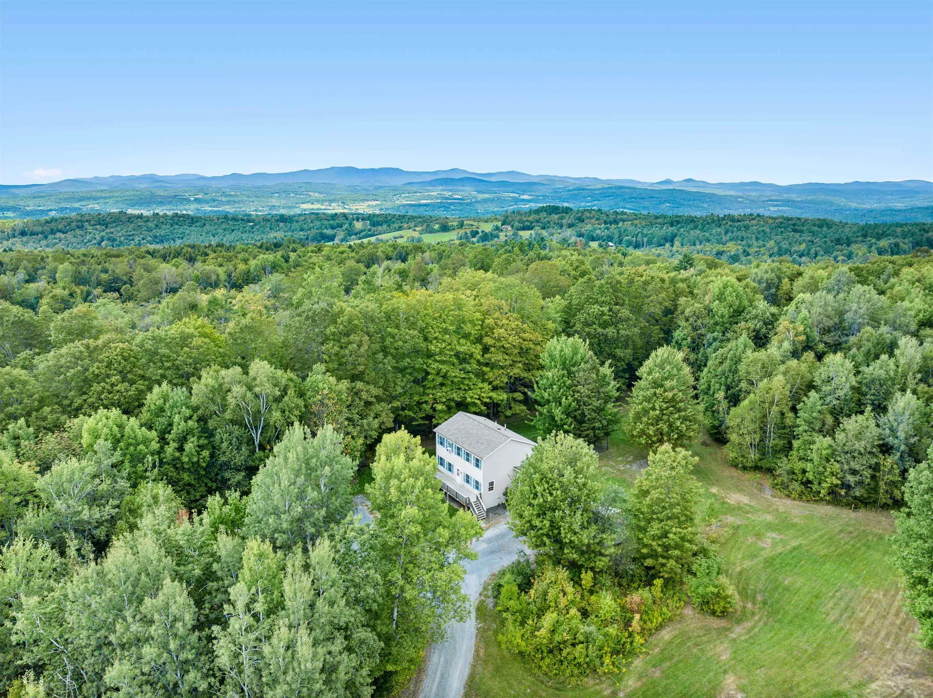 201 Gonyeau Road Plainfield VT 05667