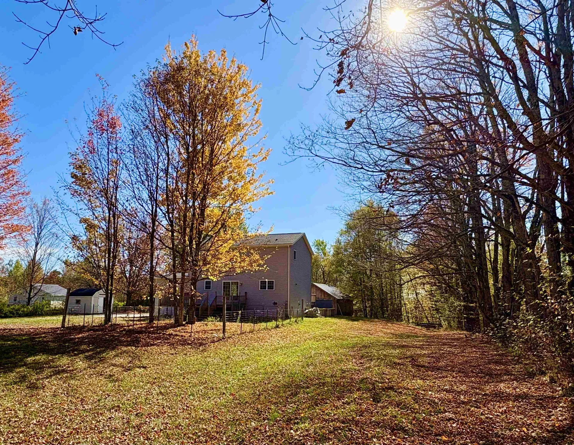201 Gonyeau Road Plainfield VT 05667