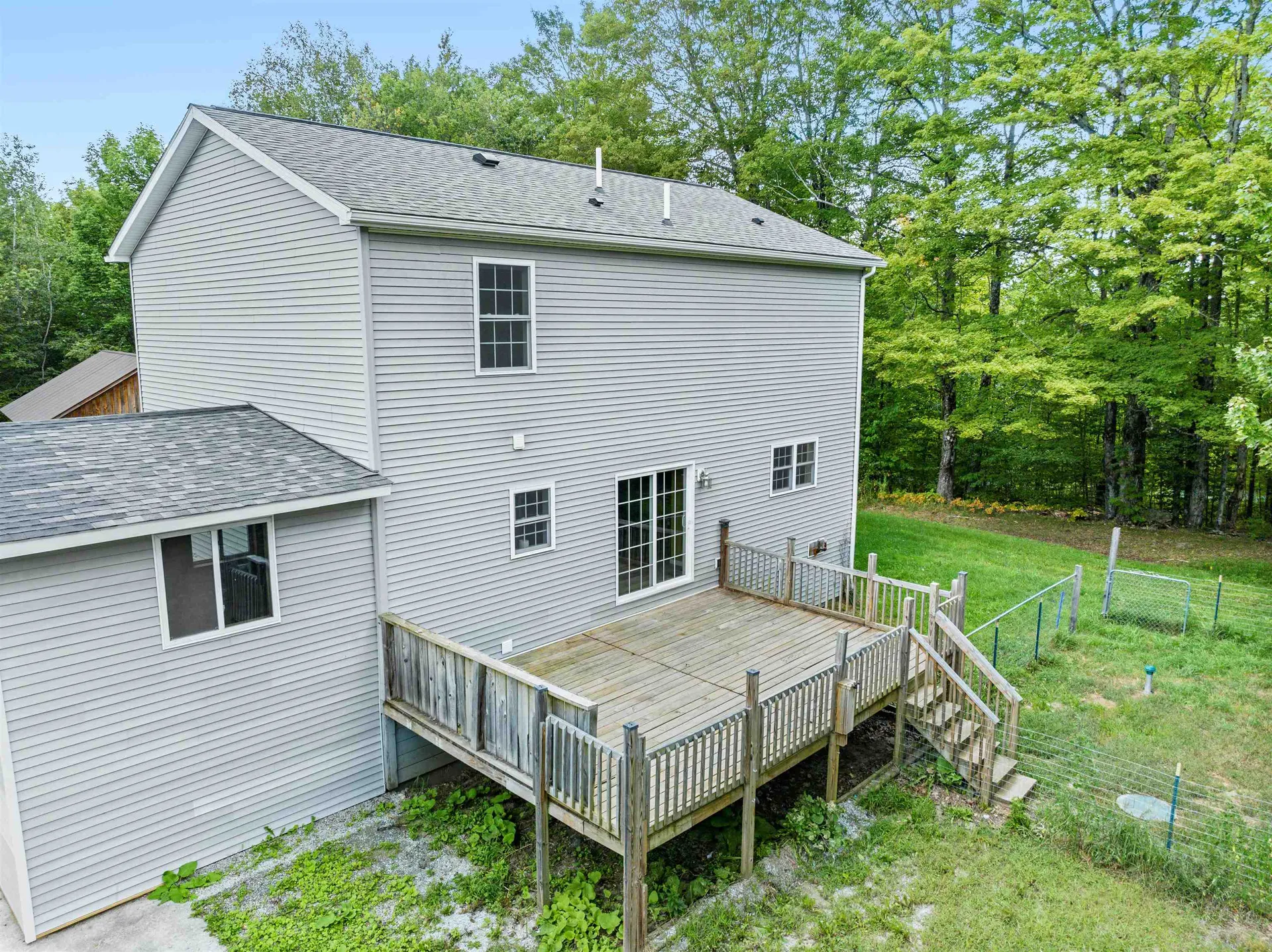 201 Gonyeau Road Plainfield VT 05667