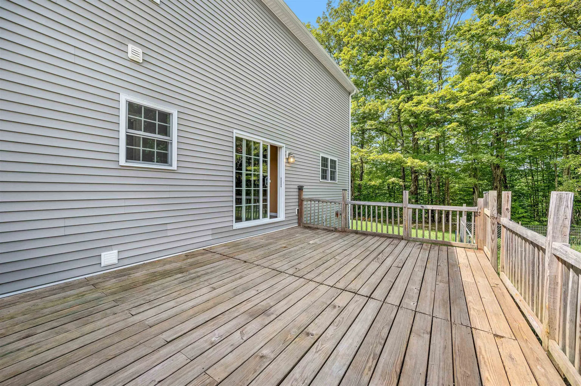 201 Gonyeau Road Plainfield VT 05667