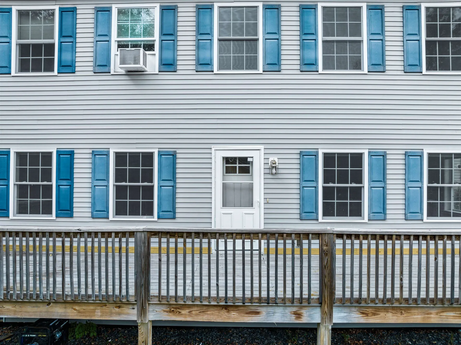 201 Gonyeau Road Plainfield VT 05667