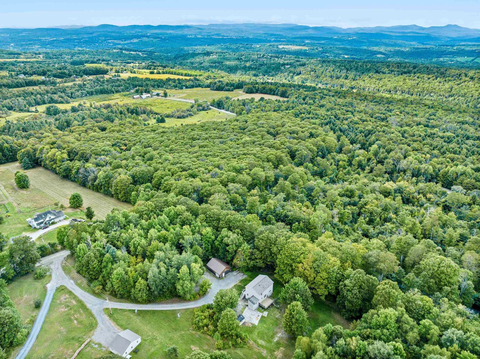 201 Gonyeau Road Plainfield VT 05667