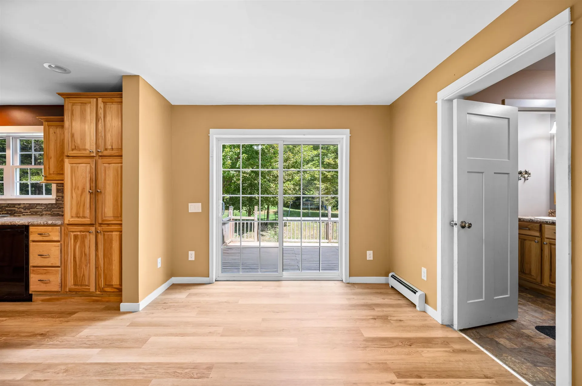 201 Gonyeau Road Plainfield VT 05667