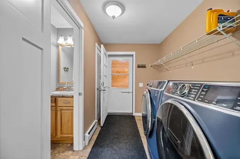 201 Gonyeau Road Plainfield VT 05667