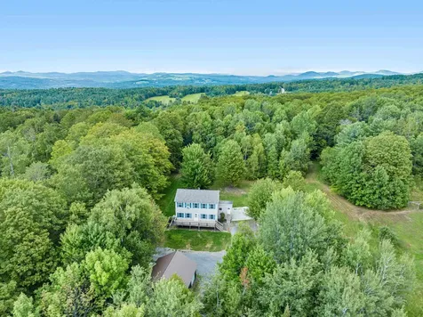 201 Gonyeau Road Plainfield VT 05667