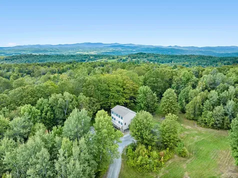 201 Gonyeau Road Plainfield VT 05667