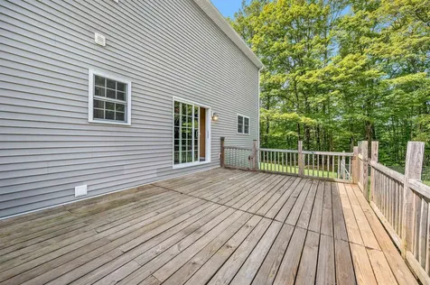 201 Gonyeau Road Plainfield VT 05667