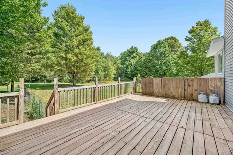 201 Gonyeau Road Plainfield VT 05667