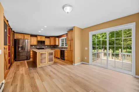 201 Gonyeau Road Plainfield VT 05667