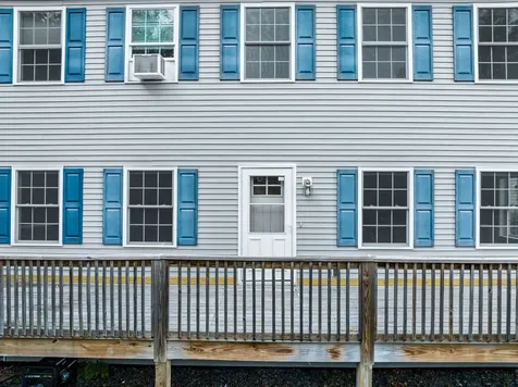 201 Gonyeau Road Plainfield VT 05667