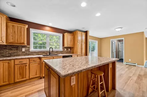 201 Gonyeau Road Plainfield VT 05667