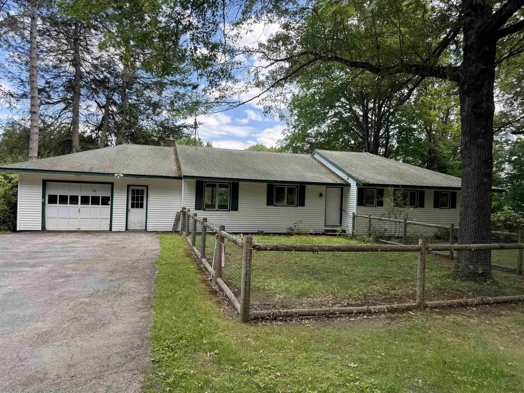 46 Old Route 5 S Putney VT 05346
