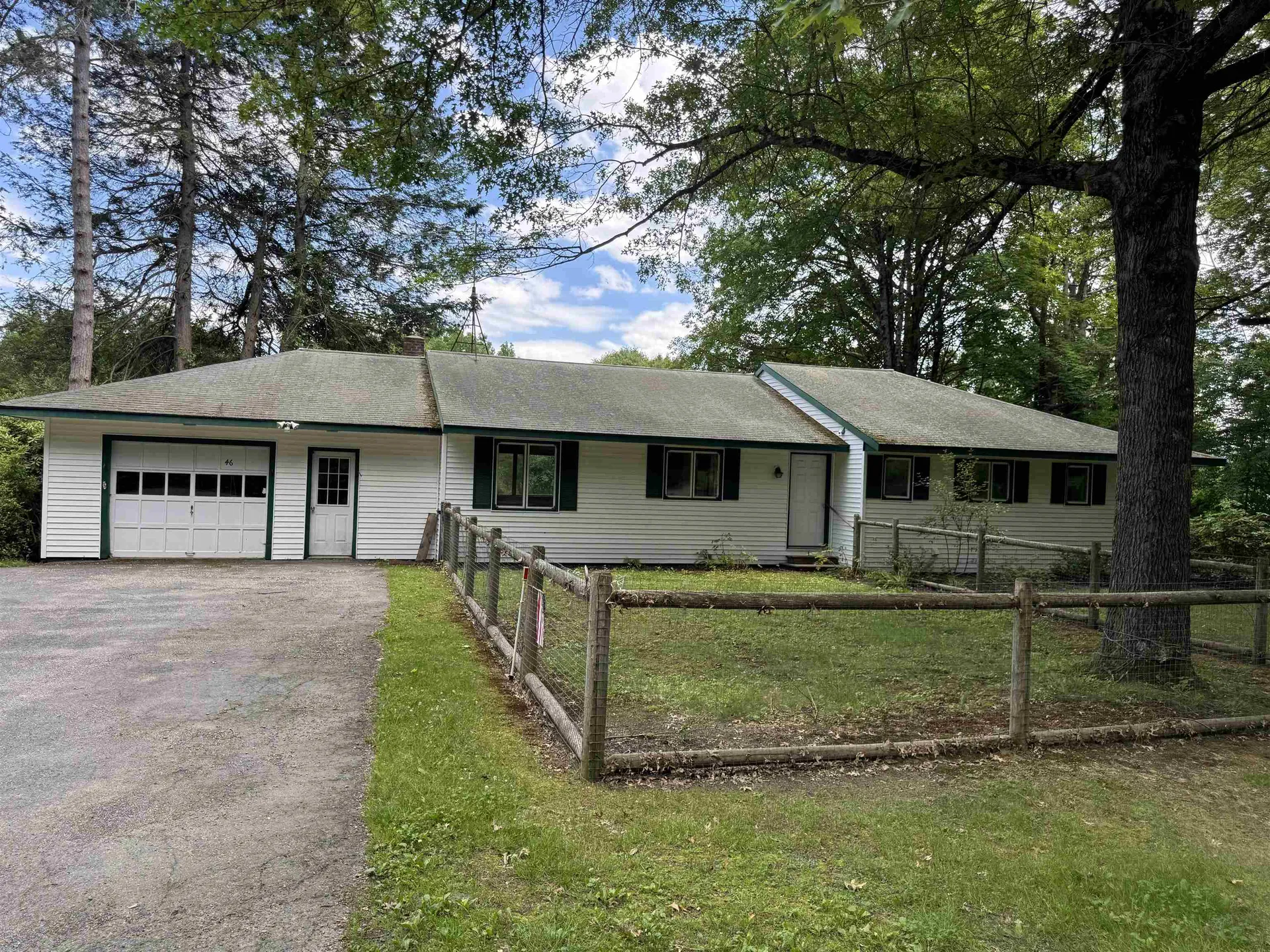 46 Old Route 5 S Putney VT 05346