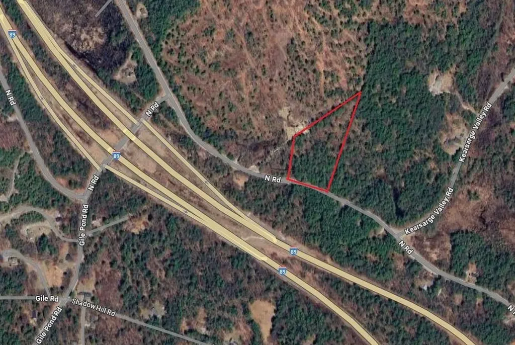 312 North Road Sutton NH 03221