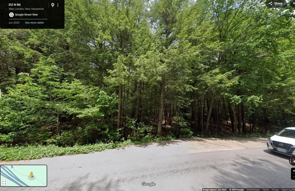 312 North Road Sutton NH 03221