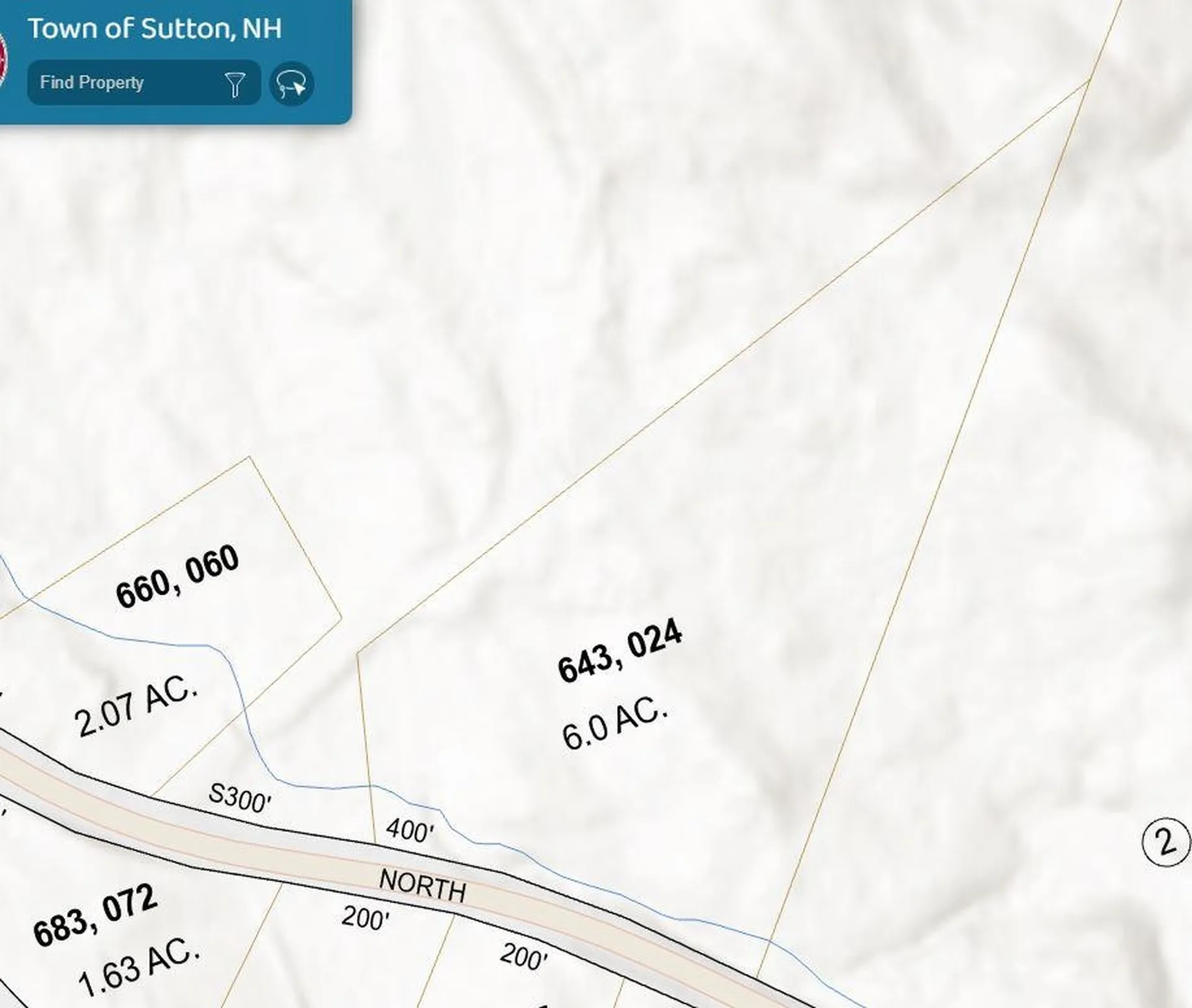 312 North Road Sutton NH 03221