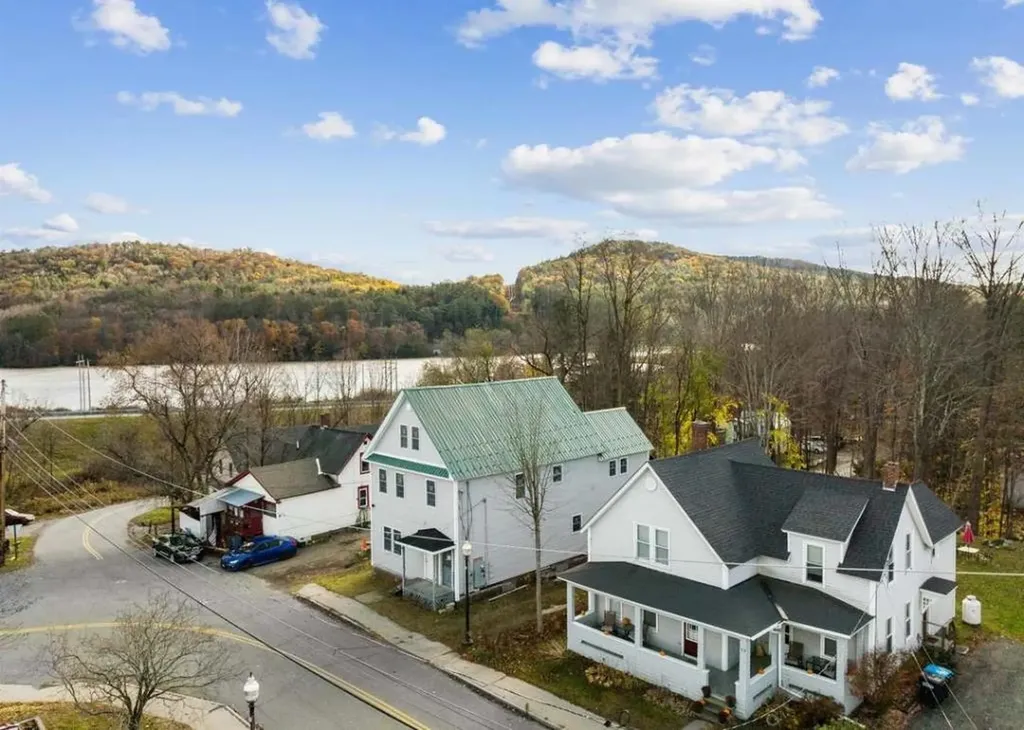 99 Depot Street Hartford VT 05088