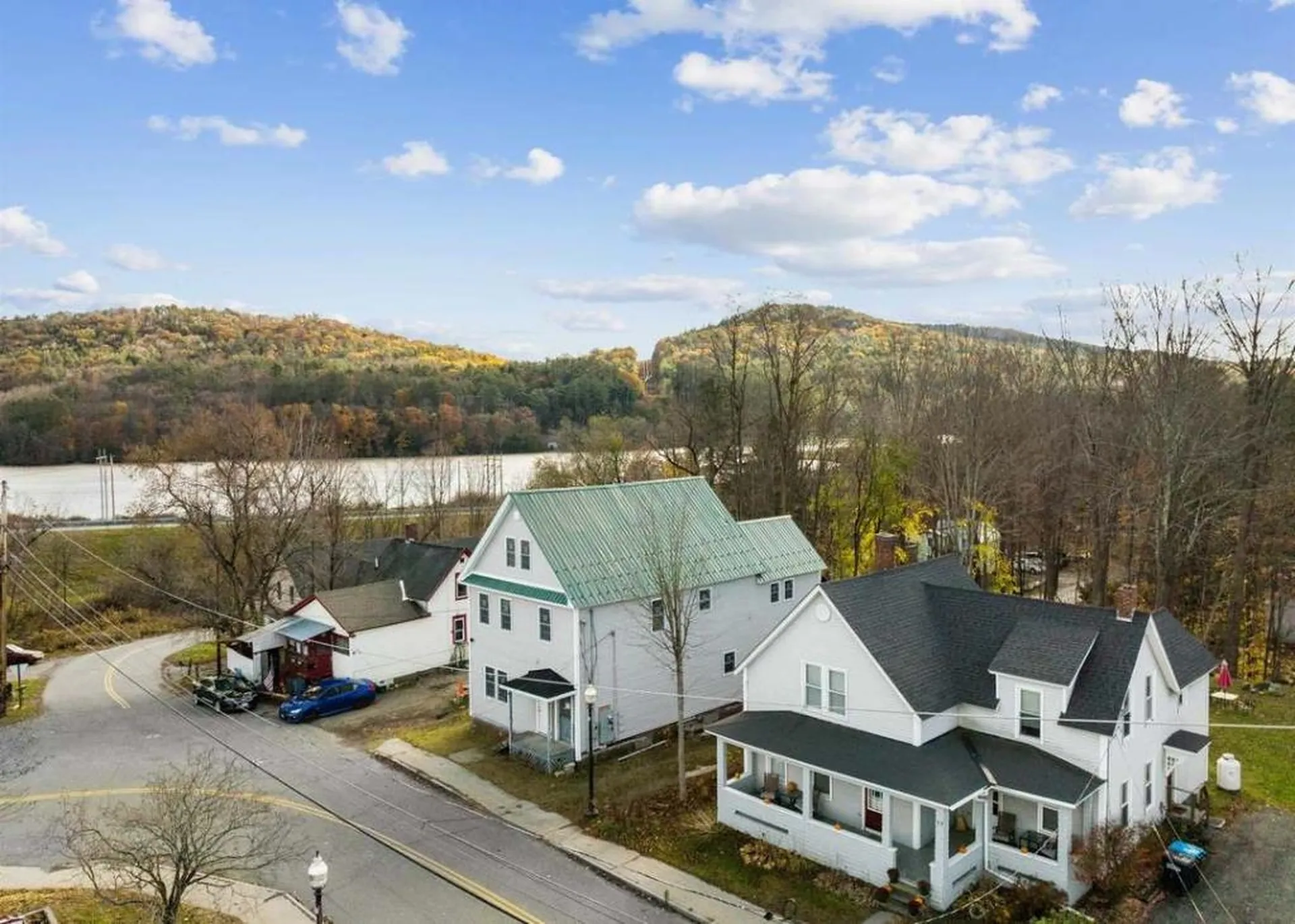 99 Depot Street Hartford VT 05088