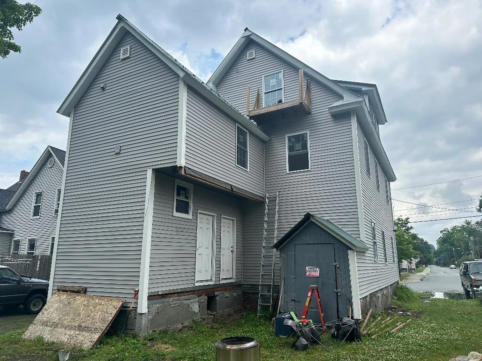 99 Depot Street Hartford VT 05088