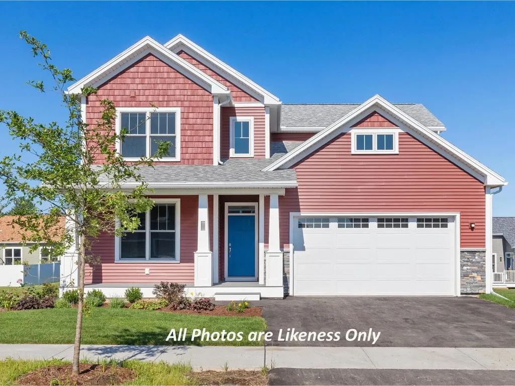 76 Daniel Drive South Burlington VT 05403