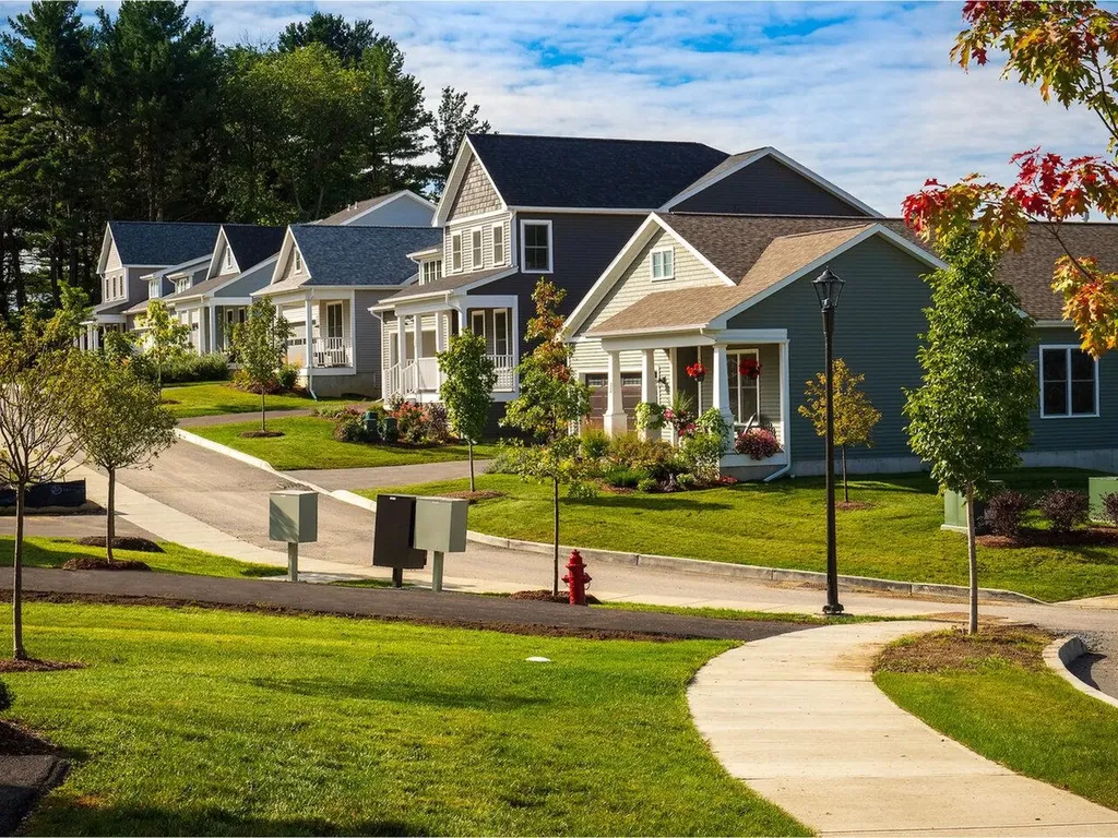 76 Daniel Drive South Burlington VT 05403